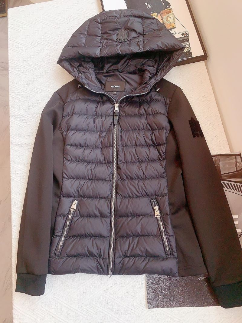 Mackage Down Jackets